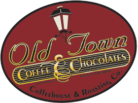 Old Town Coffee and Chocolates